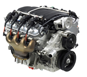 B0220 Engine